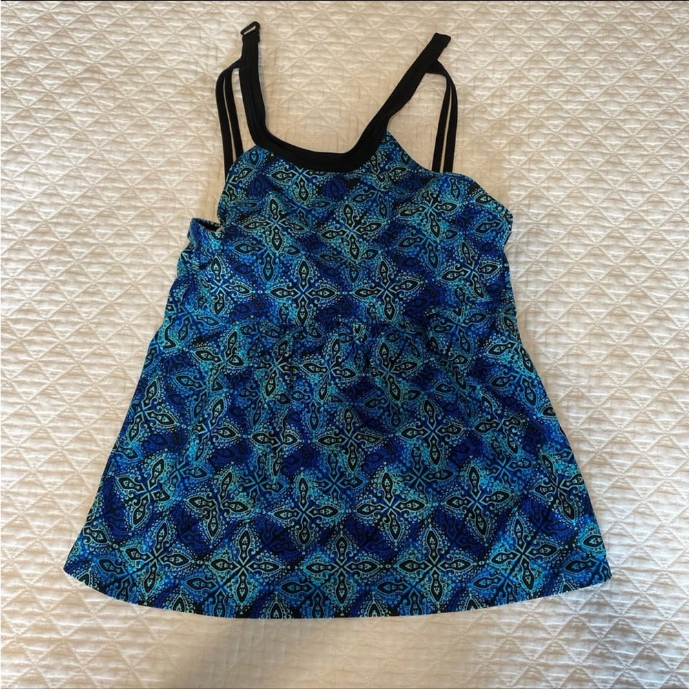 A Shore Fit! Bathing Suit Top